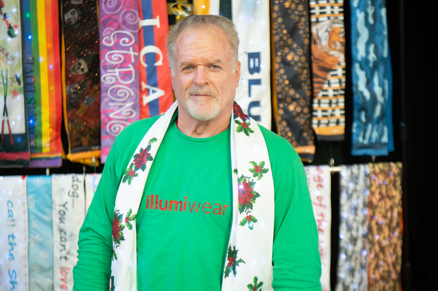 Holiday Pop & Shop at Union Station